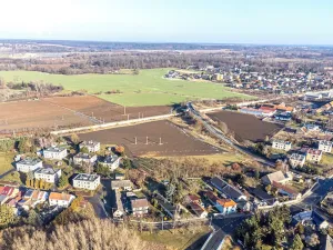 Prodej pozemku pro bydlení, Starý Kolín, 27971 m2