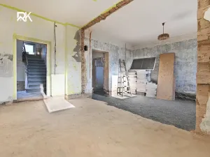 Prodej rodinného domu, Týnec nad Labem, Na Vinici, 146 m2