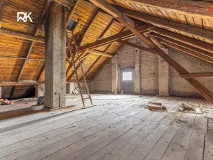 Prodej rodinného domu, Polepy, 89 m2