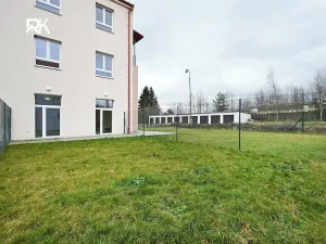 Prodej bytu 2+kk, Janovice nad Úhlavou, Rozvojová zóna, 46 m2