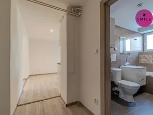 Prodej bytu 2+1, Ostrava, Bolotova, 50 m2