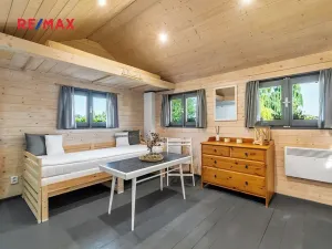 Prodej rodinného domu, Nezdice na Šumavě, 130 m2