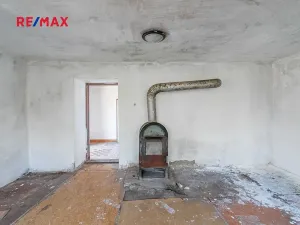 Prodej chalupy, Klatovy, 92 m2