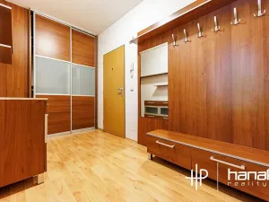 Pronájem bytu 2+kk, Olomouc, Nová hejčínská, 64 m2