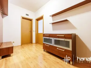 Pronájem bytu 2+kk, Olomouc, Nová hejčínská, 64 m2