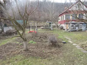 Pronájem chaty, Brno, Dubová, 23 m2