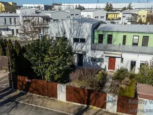 Prodej rodinného domu, Jinočany, Jiráskova, 125 m2