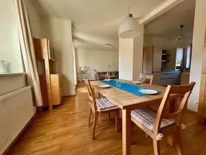 Pronájem rodinného domu, Praha - Horní Počernice, Běchorská, 145 m2