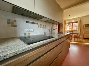 Pronájem rodinného domu, Praha - Horní Počernice, Běchorská, 145 m2