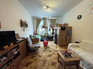 Prodej bytu 2+1, České Budějovice, Komenského, 65 m2