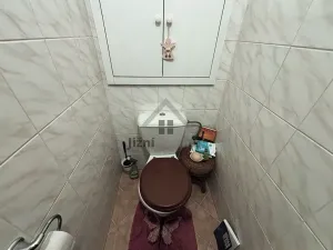 Prodej bytu 2+1, České Budějovice, Komenského, 65 m2