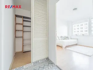 Prodej bytu 3+1, Praha - Stodůlky, Prusíkova, 77 m2