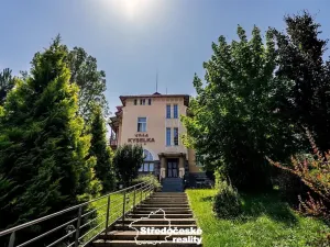 Prodej bytu 1+kk, Mšené-lázně, Mládežnická, 31 m2