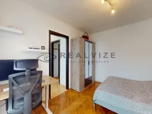 Prodej bytu 1+1, České Budějovice, Hálkova, 30 m2