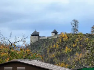 Prodej rodinného domu, Brumov-Bylnice - Brumov, Na Vyhlídce, 93 m2