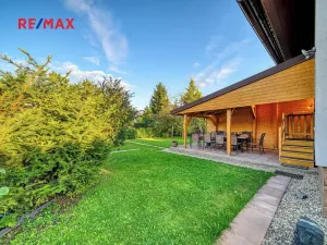 Prodej chaty, Poděbrady, 25 m2