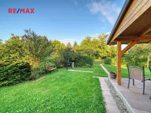 Prodej chaty, Poděbrady, 25 m2