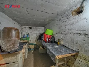 Prodej chaty, Poděbrady, 25 m2