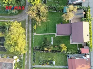 Prodej chaty, Poděbrady, 25 m2