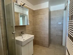 Pronájem bytu 2+kk, Slavkov u Brna, Zelnice II, 58 m2