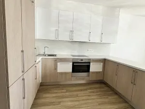 Pronájem bytu 2+kk, Slavkov u Brna, Zelnice II, 58 m2