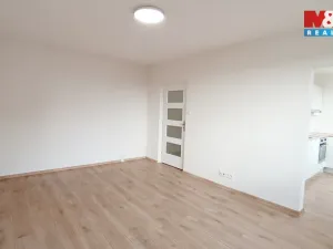 Pronájem bytu 2+1, Most, Pionýrů, 56 m2