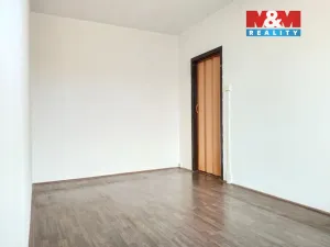 Prodej bytu 2+1, Praha - Hloubětín, Kardašovská, 43 m2