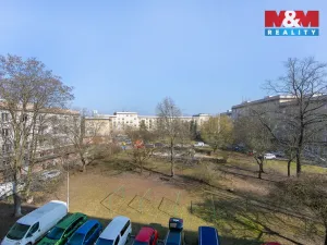 Prodej bytu 2+1, Plzeň - Východní Předměstí, Francouzská třída, 63 m2