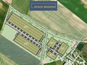 Pronájem skladu, Benátky nad Jizerou, 5000 m2