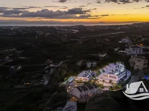 Prodej bytu 4+kk, Marbella, Španělsko, 115 m2