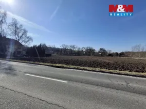 Prodej pozemku pro bydlení, Bystřice pod Hostýnem - Rychlov, 1765 m2