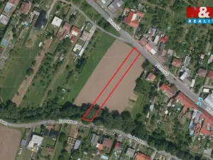 Prodej pozemku pro bydlení, Bystřice pod Hostýnem - Rychlov, 1765 m2