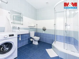 Pronájem bytu 1+kk, Čáslav - Čáslav-Staré Město, Klimenta Čermáka, 26 m2