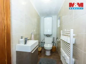 Prodej rodinného domu, Přišimasy - Skřivany, Javorová, 130 m2