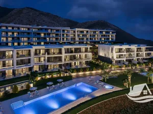 Prodej bytu 4+kk, Fuengirola, Španělsko, 101 m2