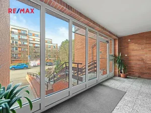 Prodej bytu 2+kk, Praha - Dejvice, K Matěji, 48 m2