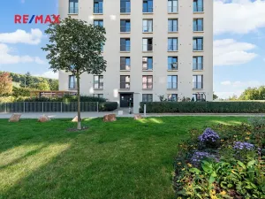 Prodej bytu 1+kk, Praha - Libeň, Novovysočanská, 24 m2