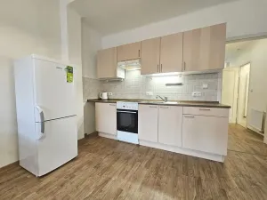 Prodej bytu 2+kk, Praha - Krč, Za Zelenou liškou, 49 m2