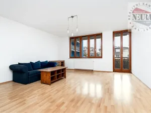 Prodej bytu 4+kk, Praha - Liboc, U stanice, 96 m2