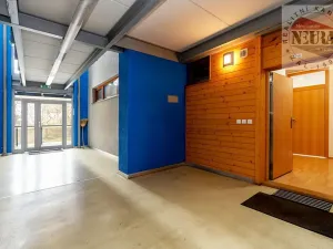 Prodej bytu 4+kk, Praha - Liboc, U stanice, 96 m2