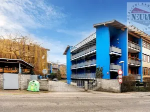 Prodej bytu 4+kk, Praha - Liboc, U stanice, 96 m2