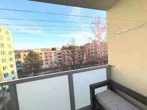 Prodej bytu 2+1, Vizovice, Štěpská, 58 m2