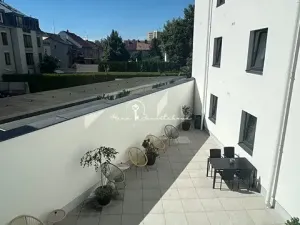 Prodej bytu 2+kk, České Budějovice, Holečkova, 54 m2