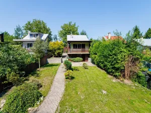 Prodej chaty, Ostrava, Branecká, 48 m2