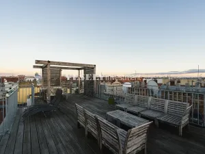 Prodej bytu 4+kk, Praha - Žižkov, Vinohradská, 139 m2