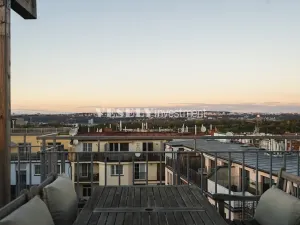 Prodej bytu 4+kk, Praha - Žižkov, Vinohradská, 139 m2