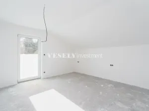 Prodej rodinného domu, Hvozdnice, 144 m2