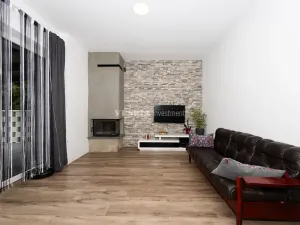 Prodej rodinného domu, Hvozdnice, 146 m2