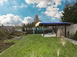 Prodej rodinného domu, Hvozdnice, 146 m2