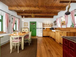 Prodej rodinného domu, Hrazany - Dobrošov, 252 m2